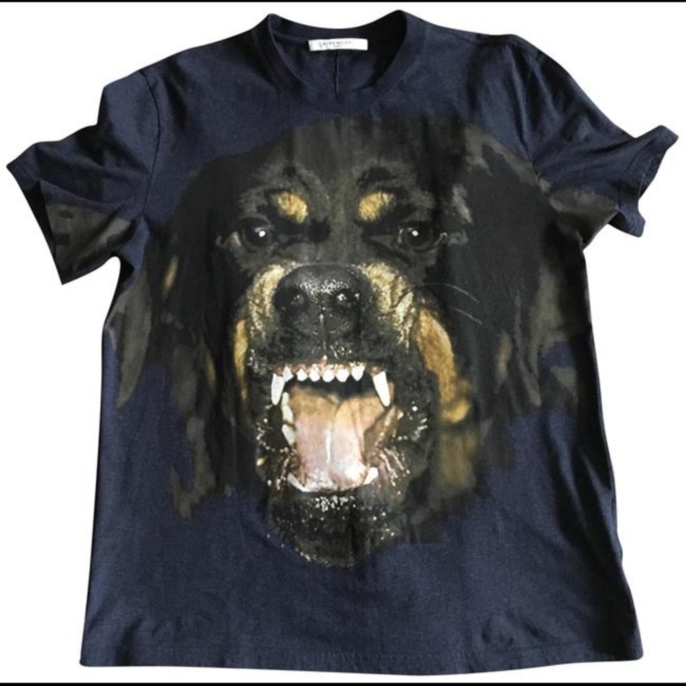 Givenchy T-Shirt